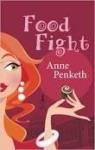 Food fight par Anne Penketh