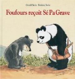 Foufours reoit S Pa Grave par Grald Stehr