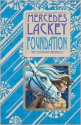 The Collegium Chronicles, tome 1 : Foundation par Mercedes Lackey