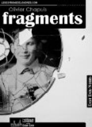 Fragments par Olivier Chapuis (II)