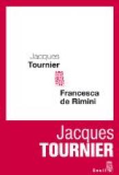 Francesca de Rimini par Jacques Tournier