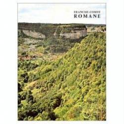 Franche-Comt, Bresse romane par Ren Tournier