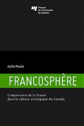 Francosphere par Justin Massie