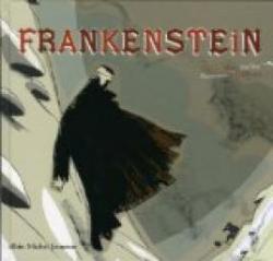 Frankenstein par Michel Piquemal