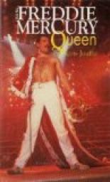 Freddie Mercury Queen par Rick Sky