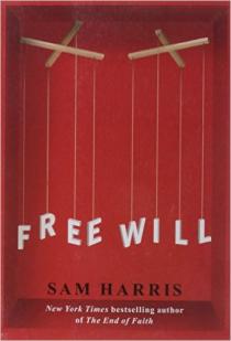 Free Will par Sam Harris