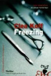 Freezing par Clea Koff