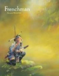 Frenchman par Patrick Prugne