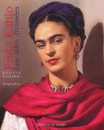 Frida Kahlo : Les ailes froissées par Clavilier