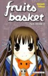 Fruits Basket Fan Book 2 par Natsuki Takaya