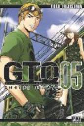 GTO Shonan 14 Days, tome 5 par Tru Fujisawa