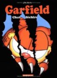 Garfield, tome 53 : Chat dchire ! par Jim Davis