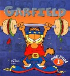 Garfield - Poids lourd, tome 1 par Jim Davis