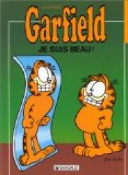 Garfield, tome 13 : Je suis beau par Jim Davis