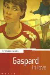 Gaspard in love par Stéphane Daniel