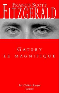 Gatsby le magnifique par Francis Scott Fitzgerald