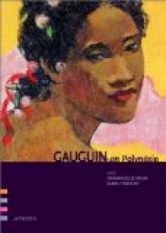 Gauguin en Polynsie par Emmanuelle Baum (II)