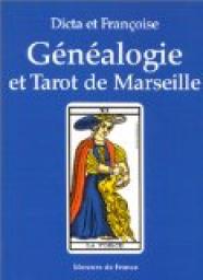 Gnalogie et Tarot de Marseille par Franoise Boublil