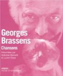 Georges Brassens : Chansons par Brassens