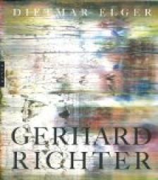 Gerhard Richter, peintre par Dietmar Elger