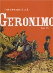 Géronimo, Tome 1 : par Étienne Davodeau