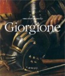 Giorgione par Enrico Maria Dal Pozzolo