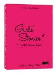 Girl's stories par Catherine Ganz-Muller