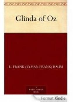 Glinda of Oz par Lyman Frank Baum