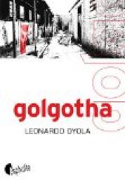 Golgotha par Leonardo Oyola