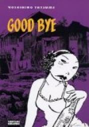 Good Bye par Yoshihiro Tatsumi