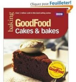 Good Food : Cakes & Bakes par Mary Cadogan