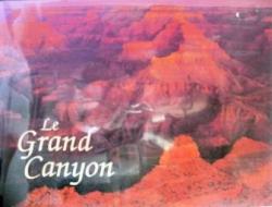Grand Canyon par Letitia Burns O'Connor