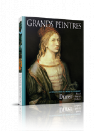 Grands peintres, tome 10 : La Renaissance au Nord de l'Europe 1 par Nathalie Barths