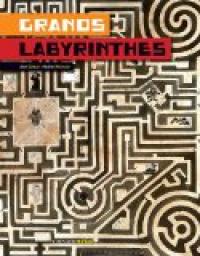 Grands labyrinthes par Martin Nygaard