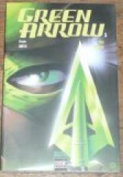 Green Arrow, tome 1 par Kevin Smith