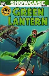 Green Lantern, tome 1 par John Broome