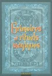 Grimoires et rituels magiques par Franois Ribadeau-Dumas