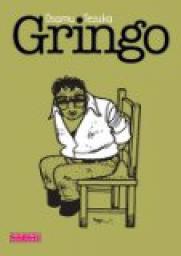 Gringo par Osamu Tezuka