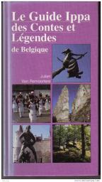 Guide Ippa des contes et lgendes de Belgique par Julien Van Remoortere