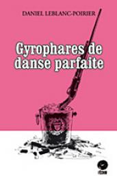 Gyrophares de danse parfaite par Daniel LeBlanc-Poirier