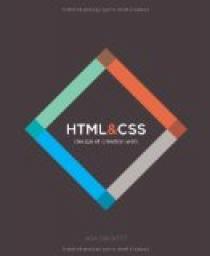 HTML et CSS : Design et cration sites web par Jon Duckett