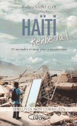 Haïti Kenbe la ! par Rodney Saint-Éloi