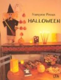 Halloween par Franoise Piroux