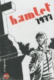 Hamlet 1977 par H.R. Vaughn