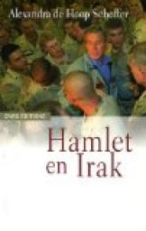 Hamlet en Irak par Alexandra de Hoop Scheffer