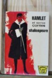 Hamlet et autres contes par William Shakespeare