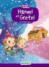 Hansel & Gretel par Hlne Beney