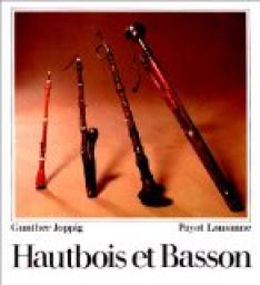 Hautbois et basson par Gunther Joppig