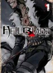Hell Blade, tome 1 par Je-tae Yoo
