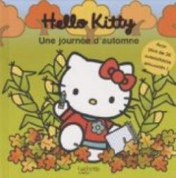 Hello Kitty : Une journe d'automne par Jean Hirashima
